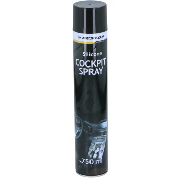 Sale Dunlop Cockpit Spray 750ml Neutraal