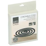 New Arti Casa Coil Citronella 10st