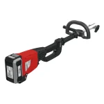 Outlet HVC Combimachine Accu CM-10 ATR40