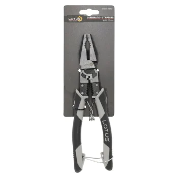 Hot Lotus Combinatie- En Striptang Multi Pro Line