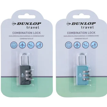 Sale Dunlop Combinatieslot Assorti