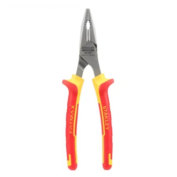 Online Stanley Combinatietang VDE 160mm