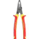 New Stanley Combinatietang VDE 180mm