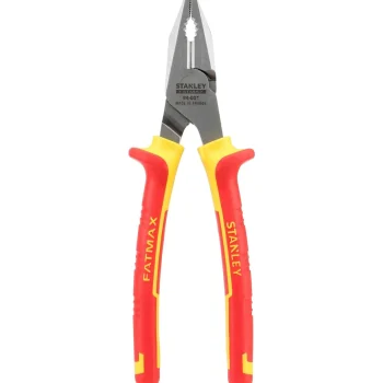 New Stanley Combinatietang VDE 180mm