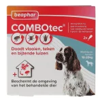 New Beaphar Combotec Hond 10-20kg