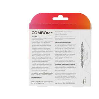 Clearance Beaphar Combotec Hond 40-60kg