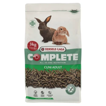 Outlet Versele Laga Complete Cuni Adult 3kg