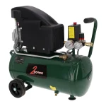 Best 2-Force Compressor 1,5M-24L Oil