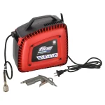 Online Fiac Compressor 1,5pk Met Slanghaspel 7m.