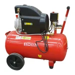 Best Roda Compressor 2.5M-50L Oil