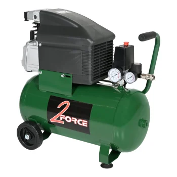 Discount 2-Force Compressor CP2-24 Oil
