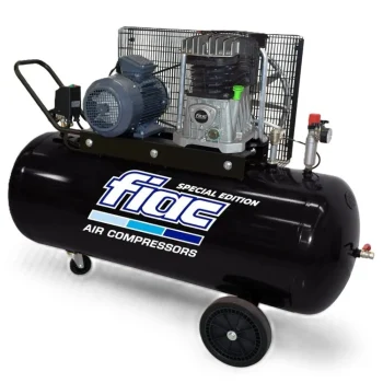 Sale Fiac Compressor V-riem 3 M 200 L