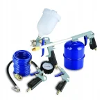 Discount Michelin Compressorset 5-delig