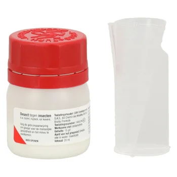 Best Protect Garden Concentraat 20ml Decis