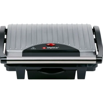 Fashion Alpina Contact Grill