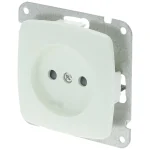 Outlet Q-link Contactdoos 1V Exa Inb Bev RA Pw