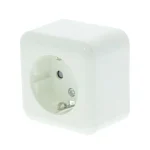 Online Q-link Contactdoos 1V Exo OPB RA PW