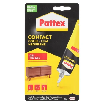 Clearance Pattex Contactlijm Tix-gel 50G