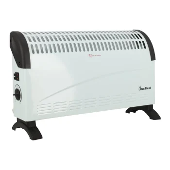 New Sun Heat Convectorheater 1500W