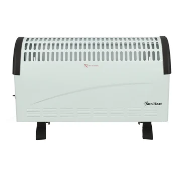 New Sun Heat Convectorheater 1500W