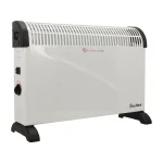 Hot Sun Heat Convectorheater 2000W
