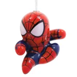 Outlet Hallmark Cool Character Spiderman