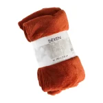 Outlet O'malley Coral Fleece Koper 150 X 200 Cm