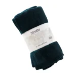 Fashion O'malley Coral Fleece Turquoise 150 X 200 Cm