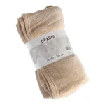 Hot O'malley Coral Fleece Zand 150 X 200 Cm