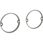 Clearance Attema Correctiering Inbouwdoos 4 En 6 Mm 6st.