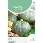 New Horti Tops Courgette Di Nizza