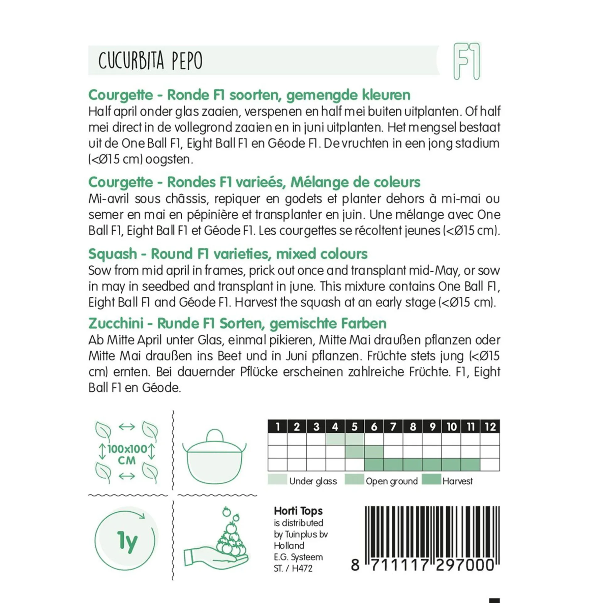 courgette-ronde-soorten-mix-sJVTSrvR-1.webp Best Horti Tops Courgette Ronde Soorten Mix