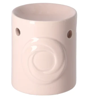 Clearance Scentmoods Creascents Brander Roze 10 Cm