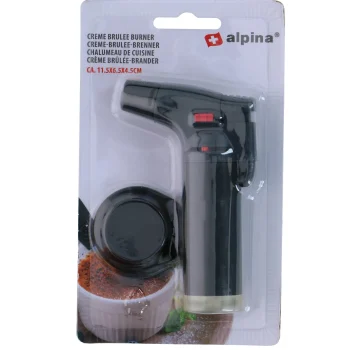 Sale Alpina Creme Brulee Brander