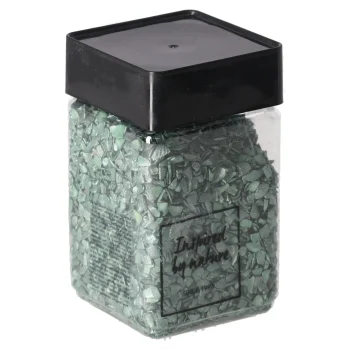 Discount Natural Collections Deco Brillant Grind 2-4mm Mosgroen