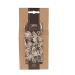 New Natural Collections Deco Katoen Peul White Wash 40G