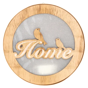 Clearance Van Cranenbroek Deco Plaat Home 29 Cm