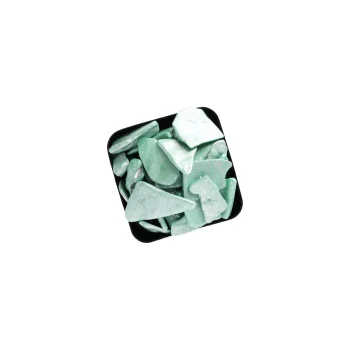 New Natural Collections Deco Schelpenplaten 20-40mm Groen