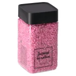 Hot Natural Collections Deco Zand 2-3mm Roze