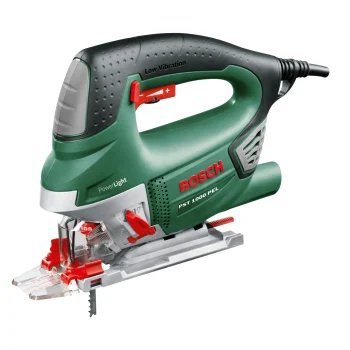 Best Bosch Decoupeerzaag PST1000PEL Met Koffer