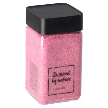 Discount Natural Collections Decozand 0.5mm Roze