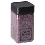 Outlet Natural Collections Decozand 2-3mm Aubergine