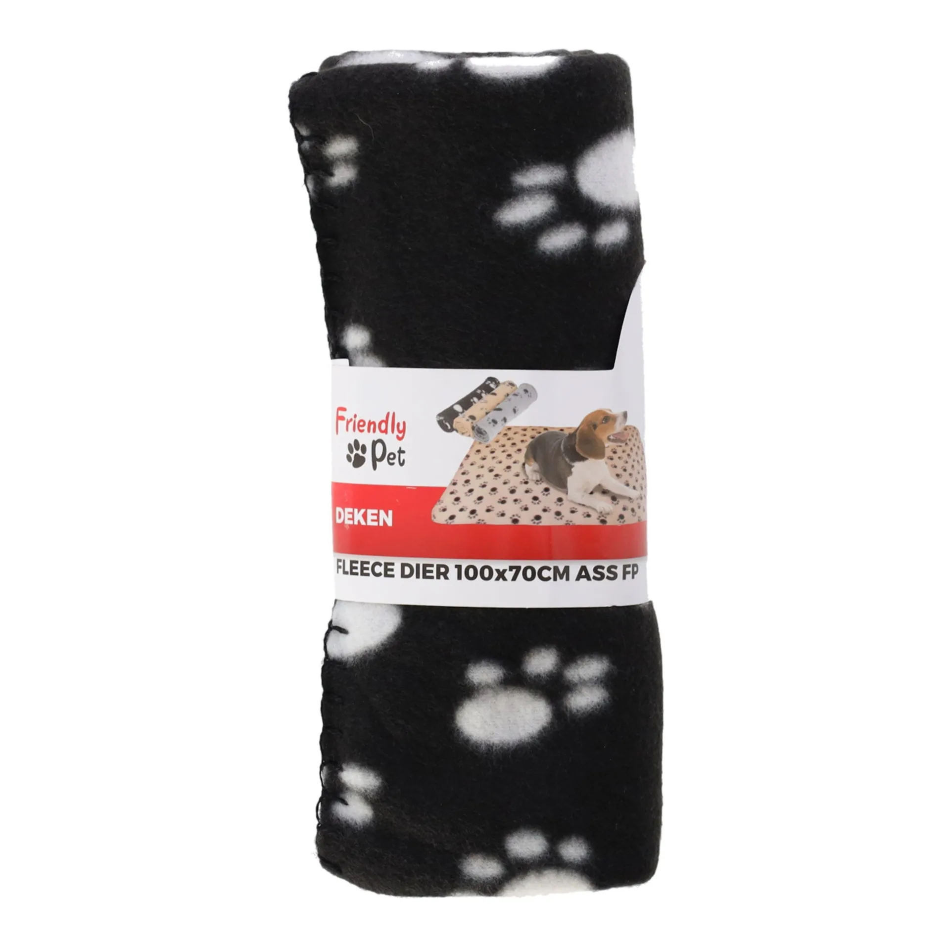 deken-fleece-dier-100x70cm-ass-ttLxoBlC-2.webp Outlet Friendly Pet Deken Fleece Dier 100x70cm Assorti