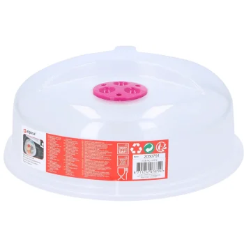 Hot Alpina Deksel Magnetron 26 X 11 Cm Assorti