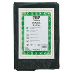 Hot Bel Garden Dekzeil 5 X 6 M Proline Groen