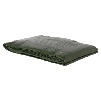 Fashion Bel Garden Dekzeil 6x8 M Groen