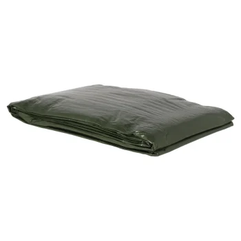 Hot Bel Garden Dekzeil 8x10 M Groen