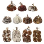 Fashion Peraga Dennenappel