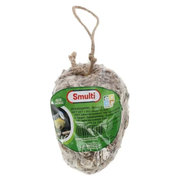 New Smulti Dennenappel Soldaatvlieg