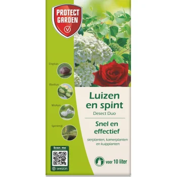Online Protect Garden Desect Duo Conc. 100ml